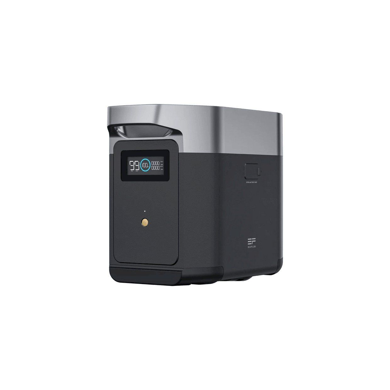 Batterie: EcoFlow Delta 2 Zusatzakku – Nuovo e nell'imballaggio originale da Bottighofen venduto da zaap 1