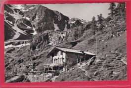 GASTHAUS GFÄLLALP AM LÖTSCHENPASS