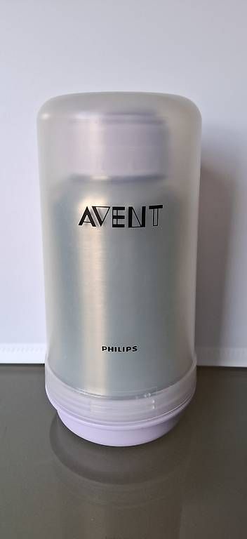 Avent Pasti del neonato: Philips Avent Flaschenwärmer – Usato da Noflen BE venduto da gab_lj9f 1