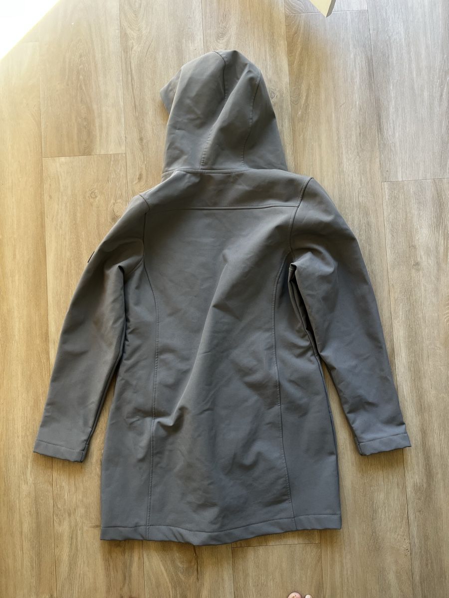 Big Tramp Vestes: Damen Softshellmantel Big Tramp , Gr M – D'occasion à Zürich par R.St27 1