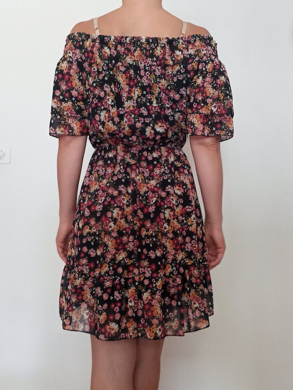 Kleider: Kleid – Gebraucht aus Winterthur von Gabi_89 1