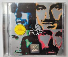 U2 – POP