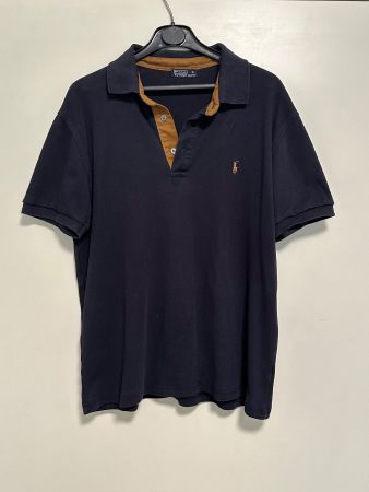 Polo by Ralph Laurent Gr XL Männer