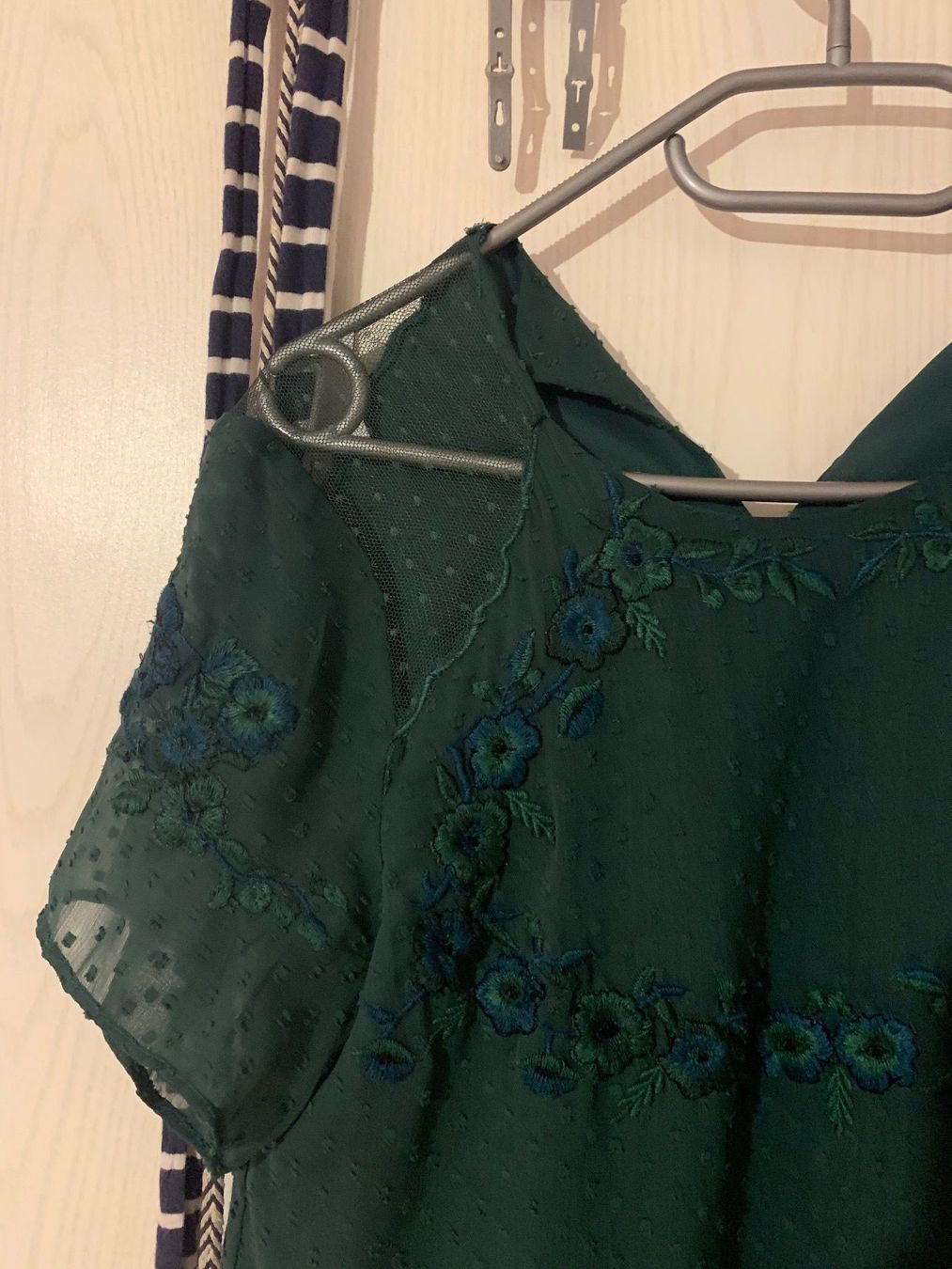 Zara Tops: Süsses Zara Top – Gebraucht aus Triengen von nes_l8cj 2