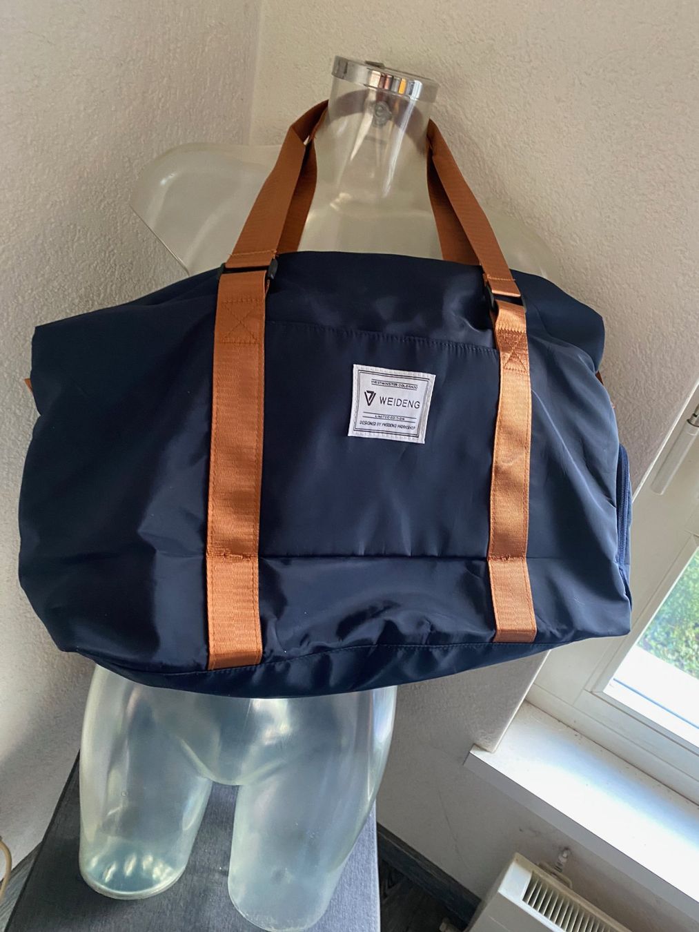 Borse da donna: Weideng Westminster Colorado bag – Nuovo (secondo la descrizione) da Allenwinden venduto da Obalu 5