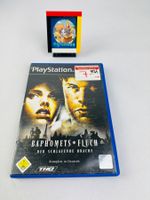 PS2 Baphomets Fluch Der schlafende Drache CIB deutsch