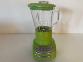 KitchenAid Stand Mixer mit Glaskrug, Standmixer