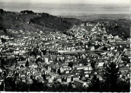 St. Gallen Ost