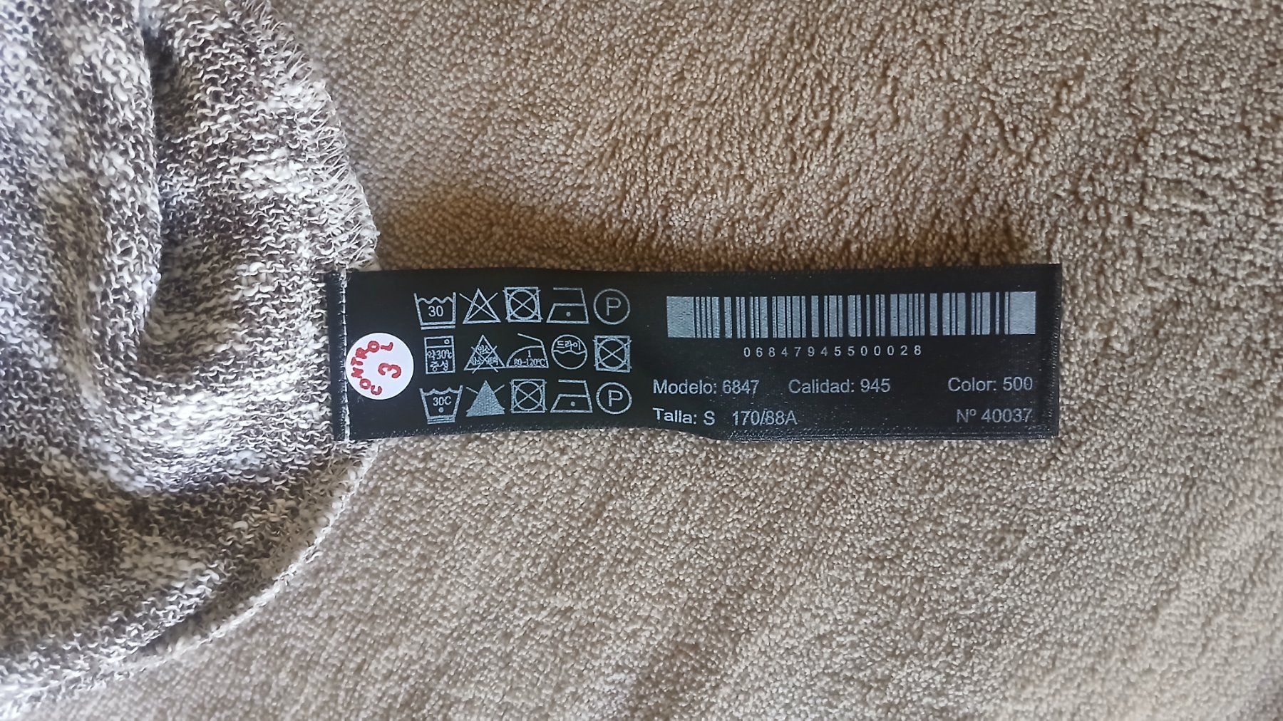 Massimo Dutti T-shirt: NEU MASSIMO DUTTI SHIRT GRÖSSE S – Nuovo (secondo la descrizione) da Villa Luganese venduto da luxlady 6