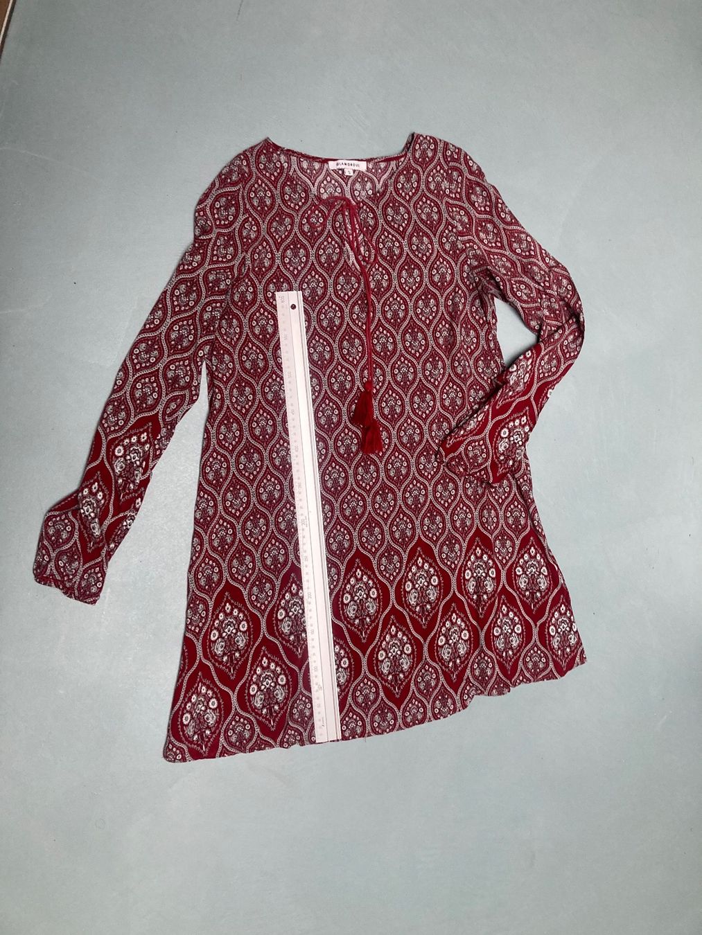 Tuniche: Kleid und Tunika – Usato da Leuk-Stadt venduto da nadlerhu 6