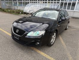 Seat EXEO ST 2.0TSI Automat 2010 Kombi ab 1.-