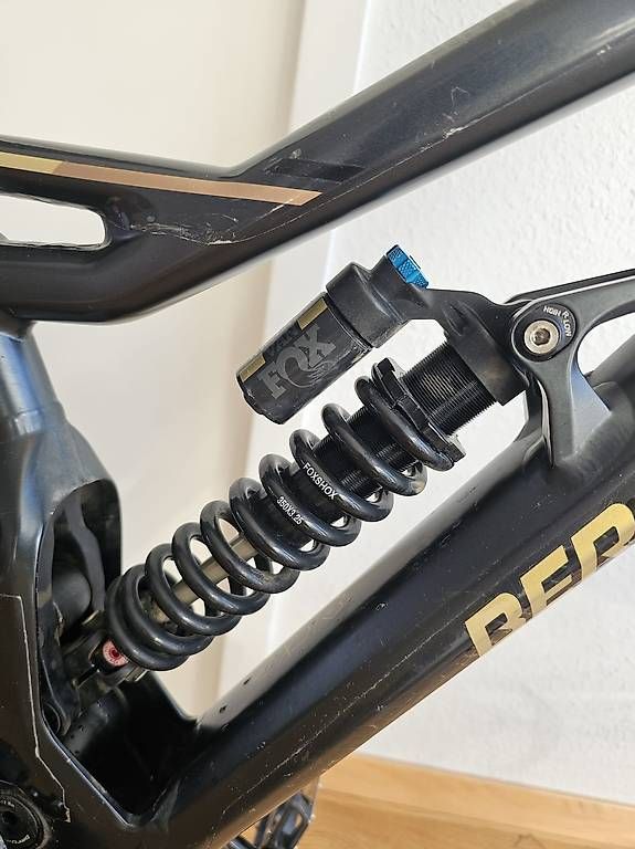 Bergamont Velos: VTT DOWNHILL BERGAMONT – Gebraucht aus Chêne-Bougeries von ilm_ln6h 2