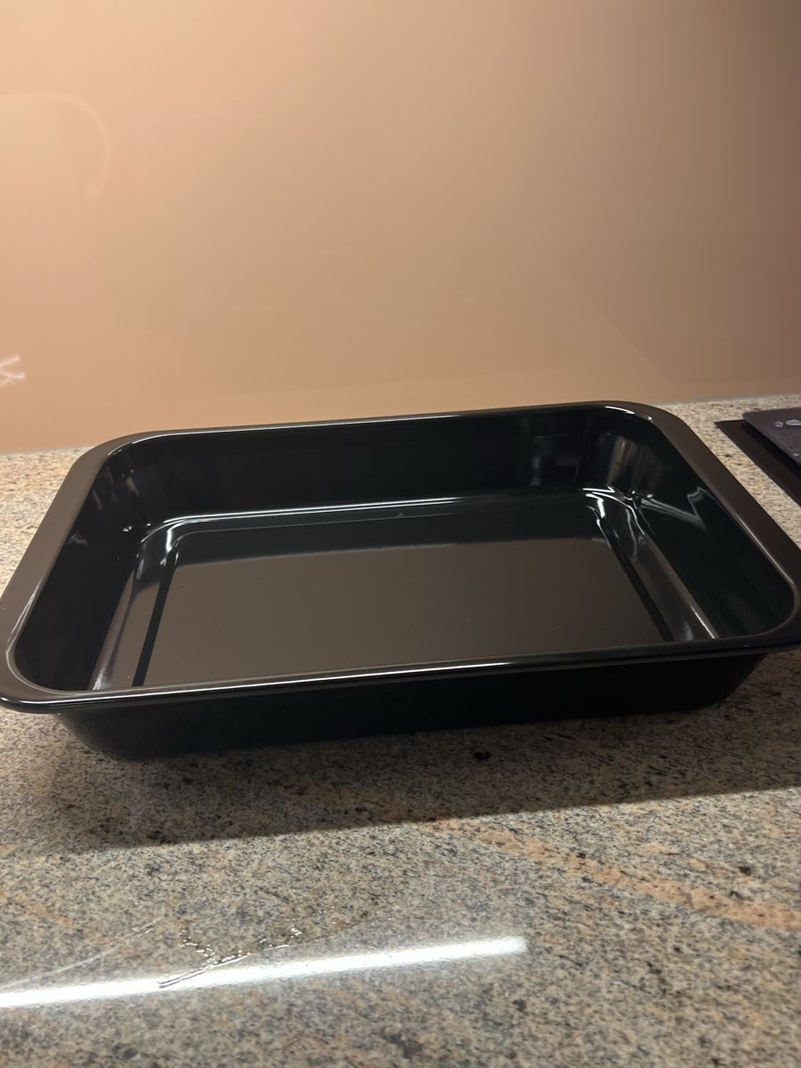Migros Backformen: Emaille Backblech Kitchen&Co Neu Grösse41x26.8 cm. – Neu (gemäss Beschreibung) aus Luzern von suhamadlun 2