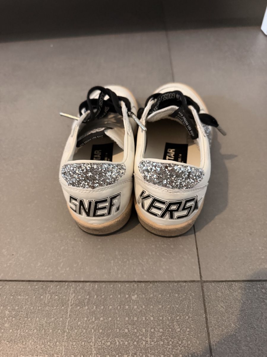 Golden Goose Scarpe da donna: Baskets Golden Goose  – Nuovo e nell'imballaggio originale da Echandens venduto da mar_smw5 1