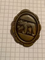 1191-1941 750 Jahre Bern Brosche (4x) - Selten