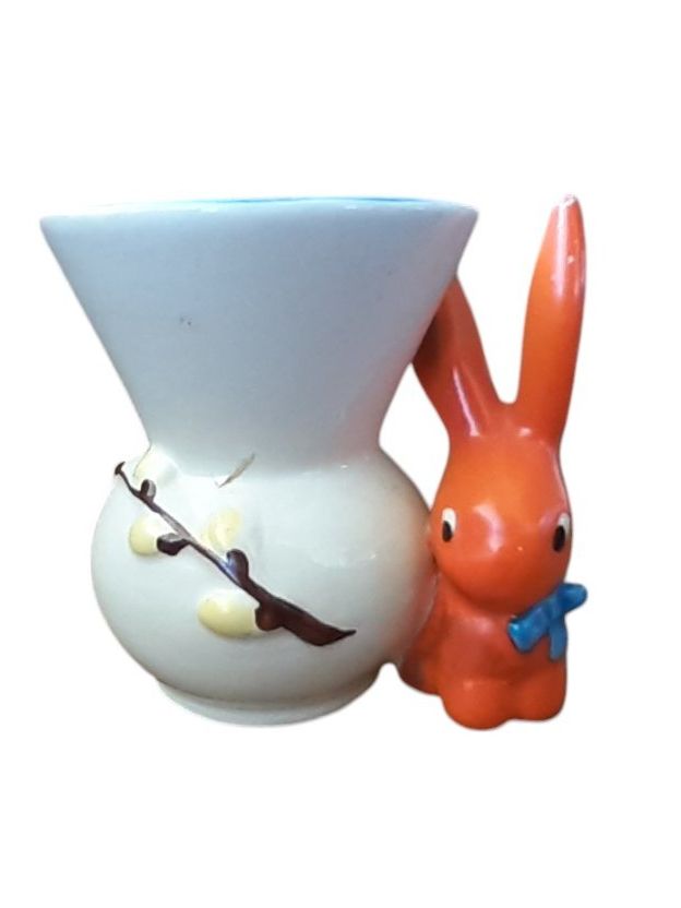 Vasi & Recipienti: Vase Goebel Hase Ostern antik – Usato da Mörschwil venduto da wunderkiste44 1