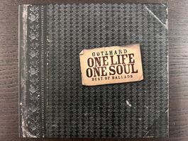 Gotthard - One Life One Soul