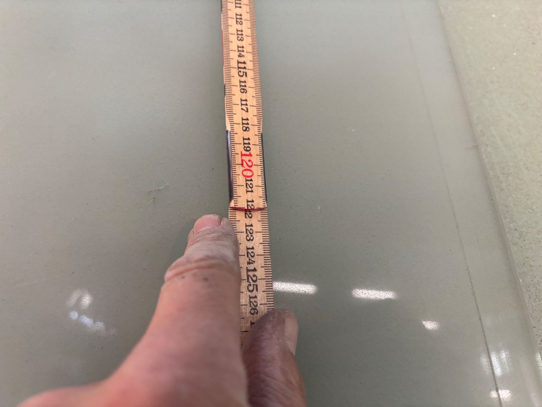 Gläser: Glas – Neu (gemäss Beschreibung) aus Attiswil von inf_zg89 1