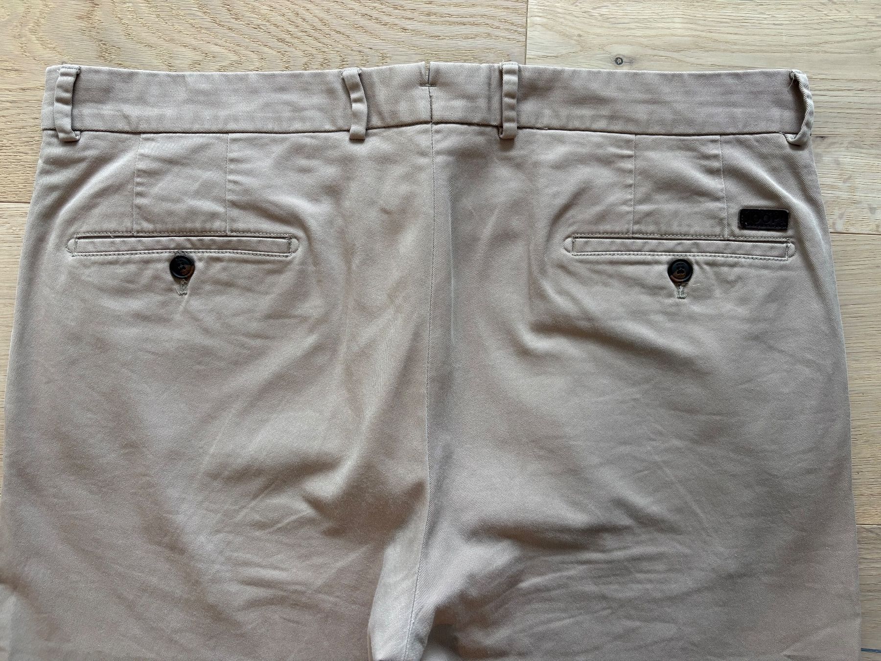 Joop Pantaloni: JOOP Hose beige – Usato da Zürich venduto da fra_88dh 6