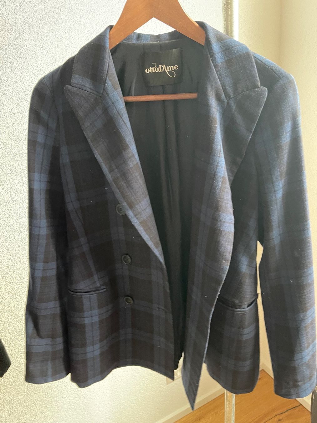 Jacken: Blazer Otto d‘Ame – Gebraucht aus Ettingen von cla_526w 2