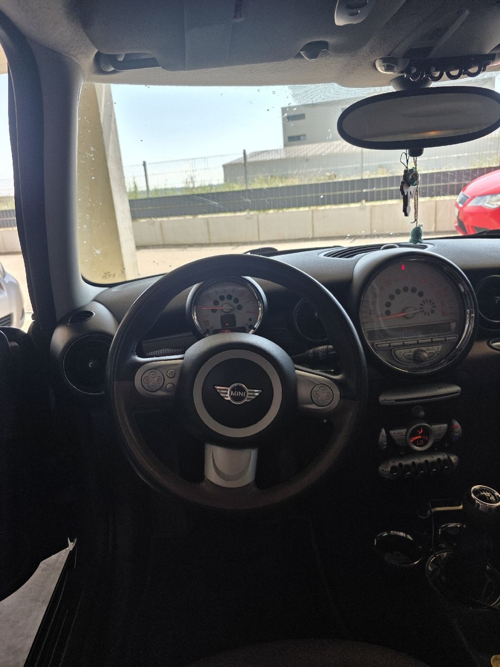 Mini Automobili: Mini Cooper 1.6i – Usato da Grenchen venduto da Daki53 3