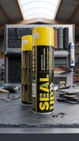 SEAL UP Bitumen Spray wasserdicht