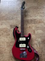 Vintage guitar
