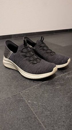 Skechers Ultra Flex 3.0 Herren Sneaker