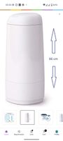 Angelcare Dress Up XL Diaper Pail - well used