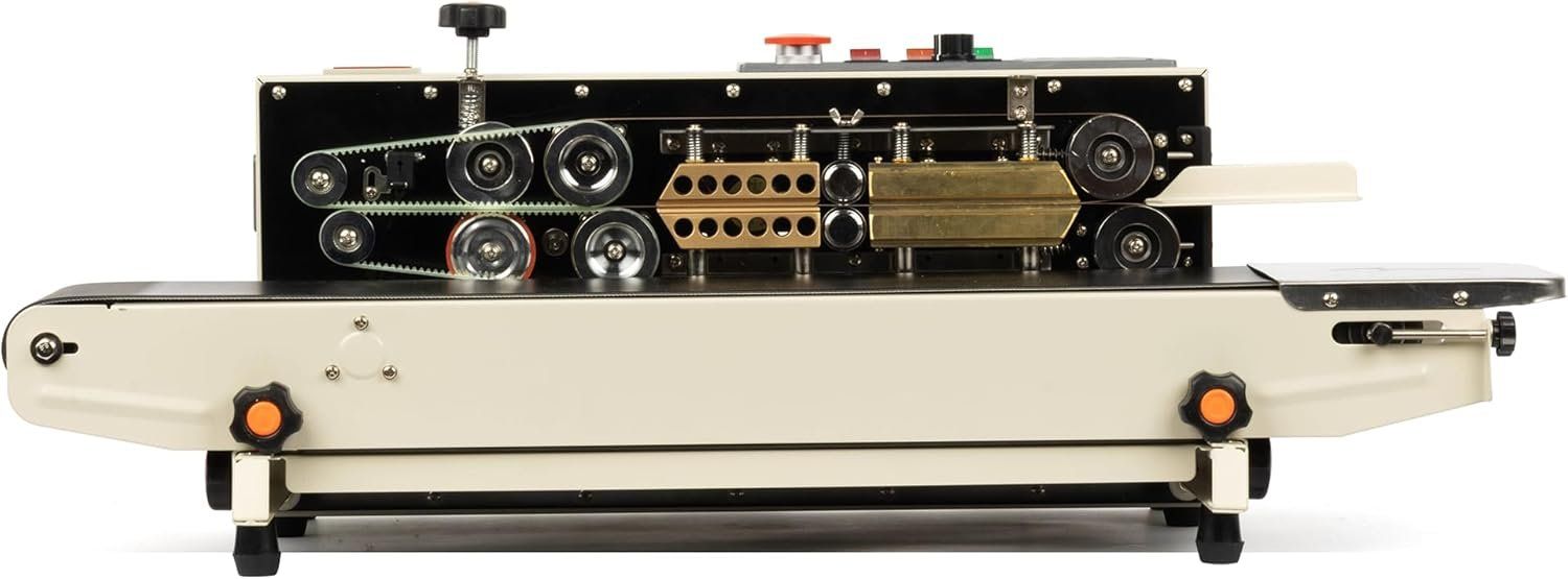 Alle Maschinen: Machine à sceller continue U.S. Solid USS-CBB00015 – Gebraucht aus Le Lignon von WilliamAndry 5