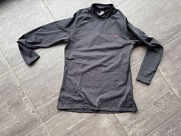 Sous-pull noir grandeur L pour dame neuf jamais porté