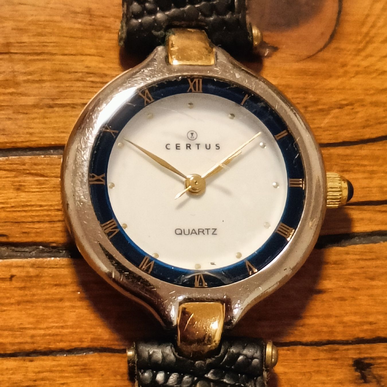 Orologi: Certus Uhr – Usato da Giubiasco venduto da giubi01 1