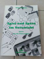 SPIEL UND SPASS IM UNTERRICHT
