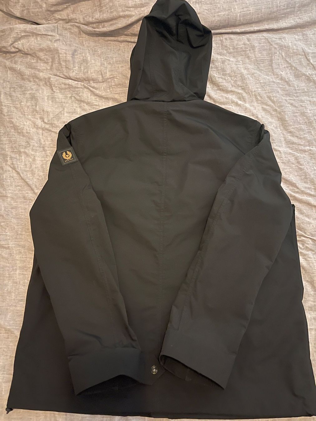 Belstaff Jacken: BELSTAFF RAMBLER JACKET – Gebraucht aus Lausen von ivanasko3 4
