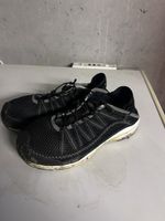 Stahlkappenschuhe Grösse 36