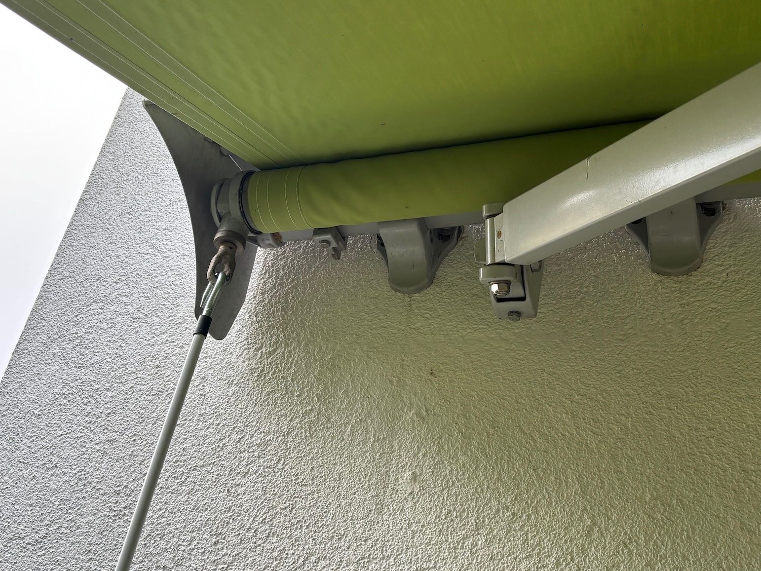 Markisen: Markise Sonnenstore 5 x 3m – Gebraucht aus Binningen von Padme 6