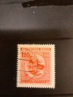Timbre Reich Allemand 1943, Richard Wagner - Rare!