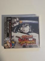 Samurai Spirits 3 / Shodown III SNK Neo Geo CD SEALED
