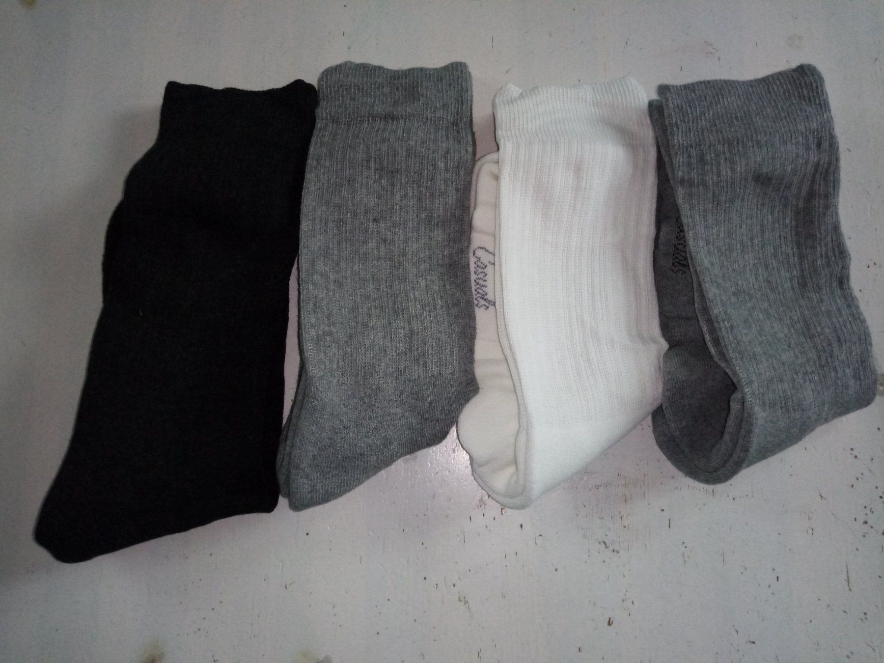 Calze: Casuals Socken Set Grösse 41-46 – Nuovo e nell'imballaggio originale da Beckenried venduto da Havacola 7