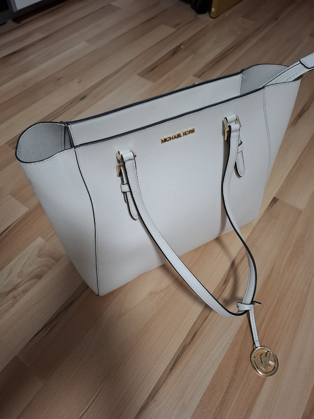 Michael Kors Borse da donna: Michael Kors Tasche – Nuovo (secondo la descrizione) da Netstal venduto da Queen37