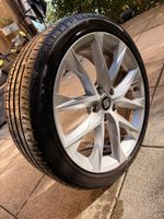 Jantes Seat avec pneus Pirelli 18´´ occasion