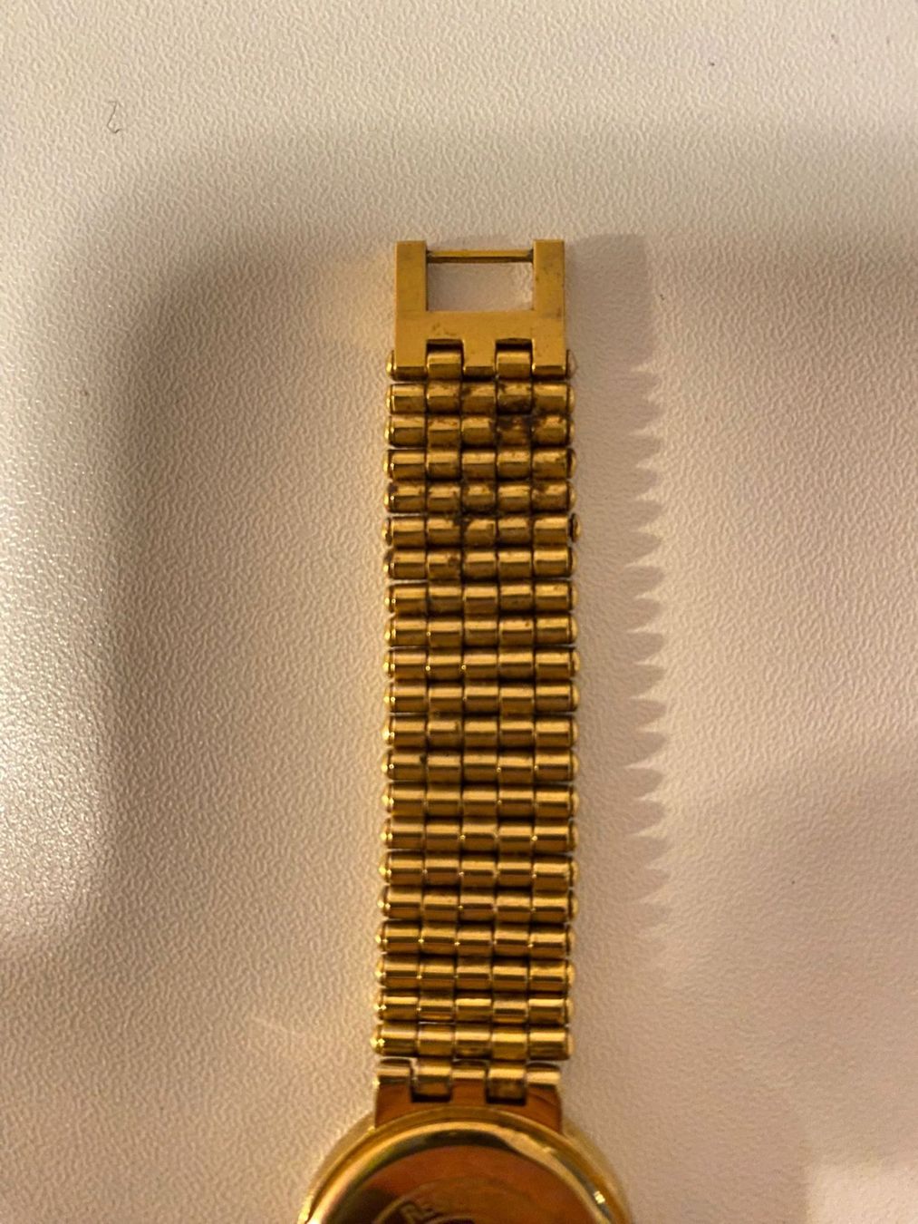 Uhren: Accurate quartz Uhr Frau – Gebraucht aus Uster von faandrei 1