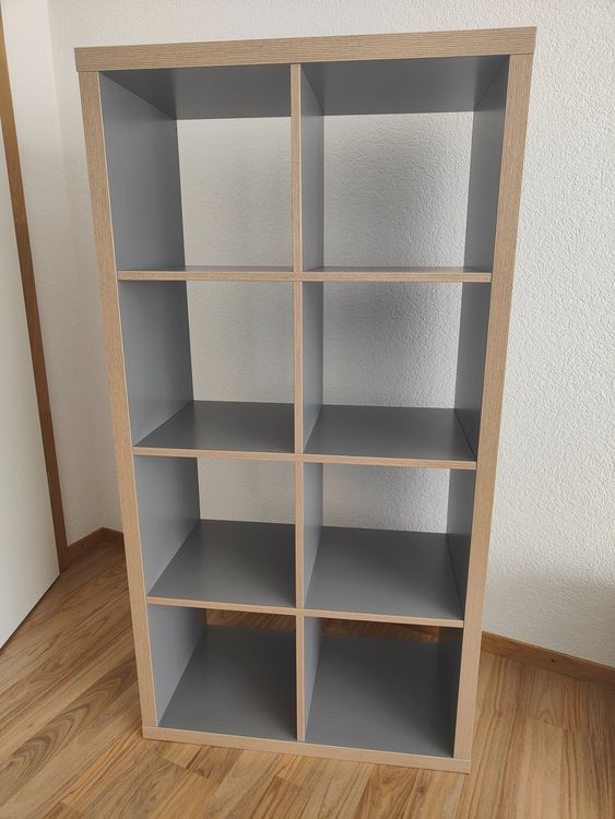 Regal Küche Schmal 5five - Regal Aliaj 4 Ebenen 11 Produktbild-Vorschau 2