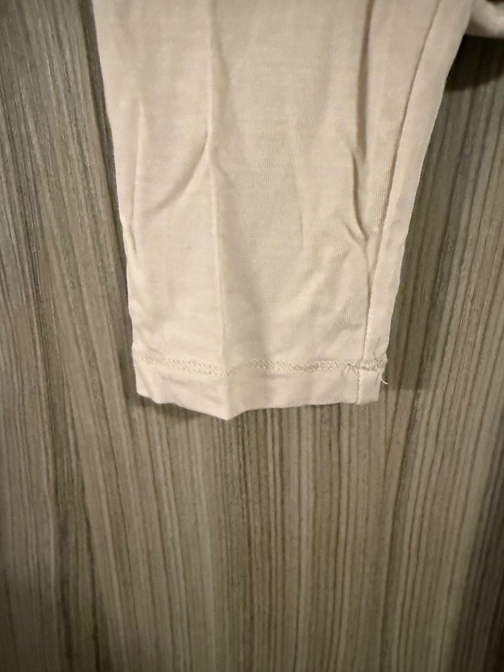 Nile T-shirt: Nile Langarm Shirt beige Gr. L – Usato da Kloten venduto da ble_78dj 2