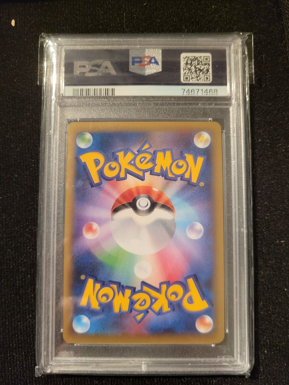 Cartoline: Pokemon PSA 9 Latios – Nuovo (secondo la descrizione) da St. Gallen venduto da Yungfr4ncis 1