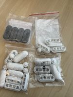 Puffer / Stopper Wc-Deckel