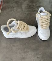 Nike Air Force 1 -Rope Laces