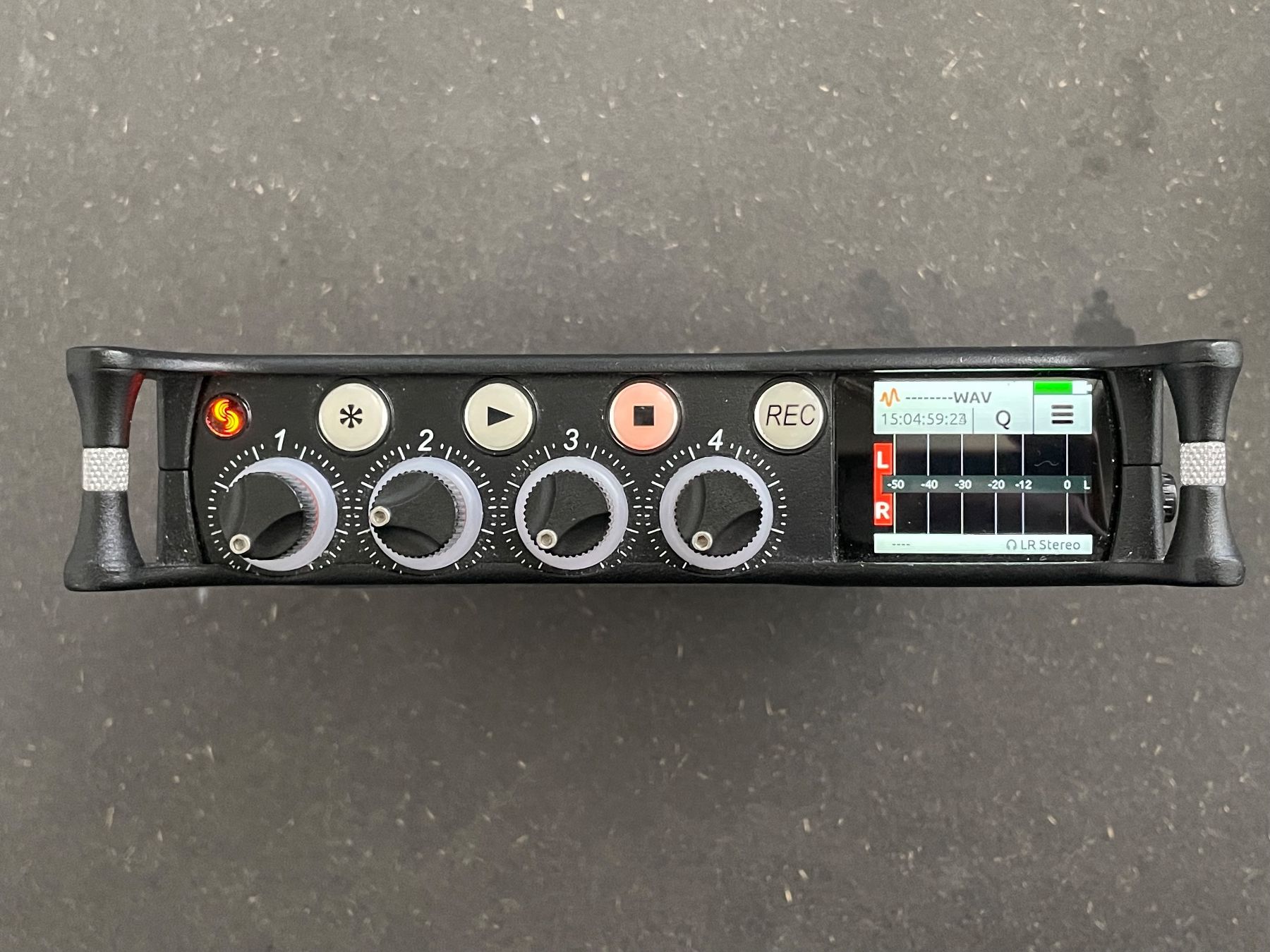 Registratori: Sound Devices MixPre 6 II – Usato da Basel venduto da SVENF02 3