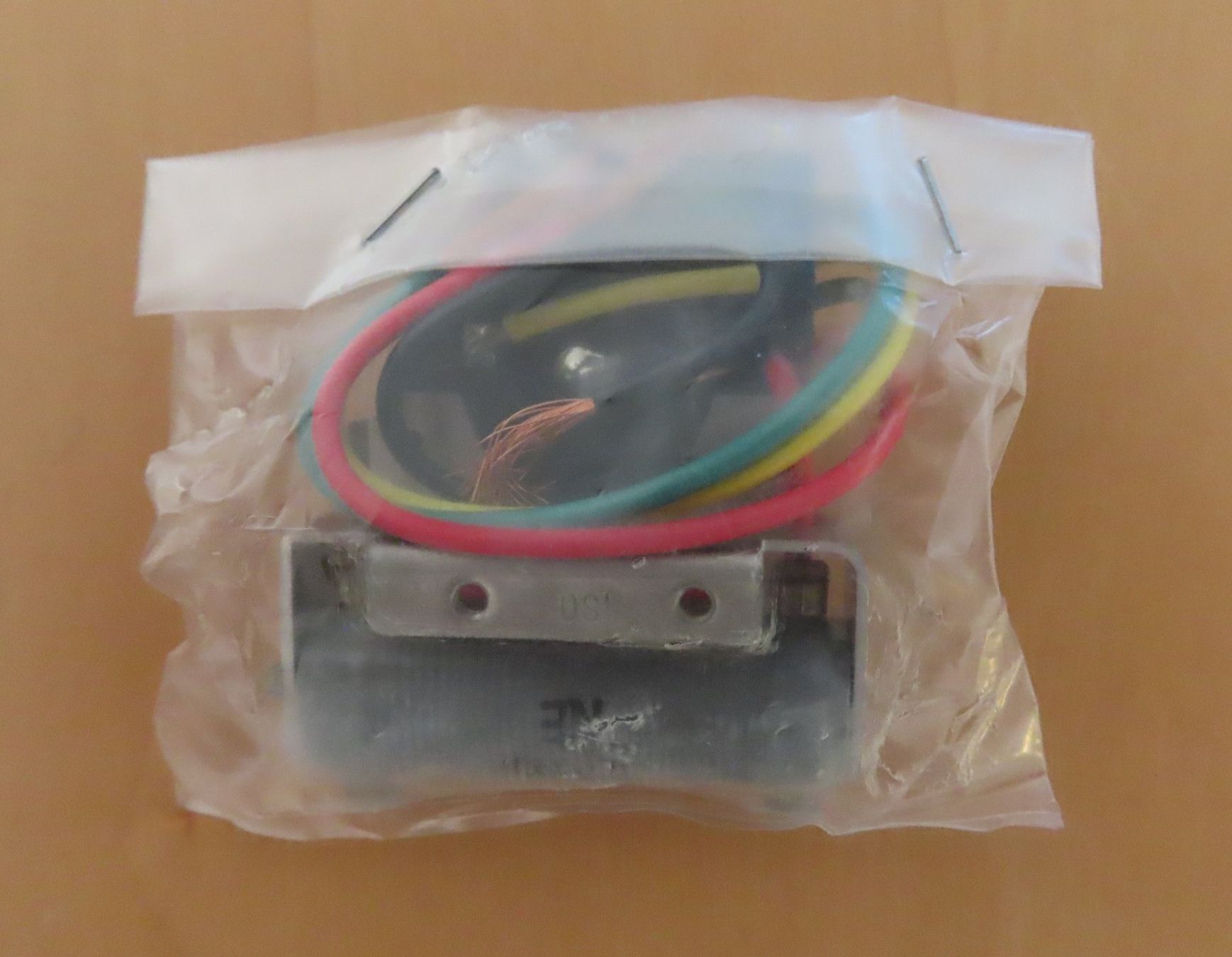 Tamiya Modellismo RC: Tamiya RC Speed Controller Variabel NEU OVP 1978 Original – Nuovo e nell'imballaggio originale da Horgen venduto da Tenere24 1