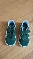 Vans Kinderschuh mit Klettverschluss NEU Grösse 21